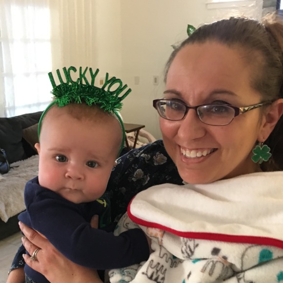 Meet your Posher, Lari dawn - Picture 1 of 1